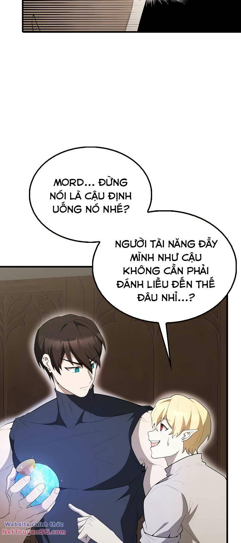 Nhân Vật Phụ Siêu Mạnh - Chapter 44 - Page 20