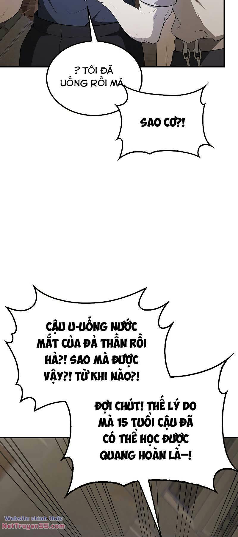 Nhân Vật Phụ Siêu Mạnh - Chapter 44 - Page 21