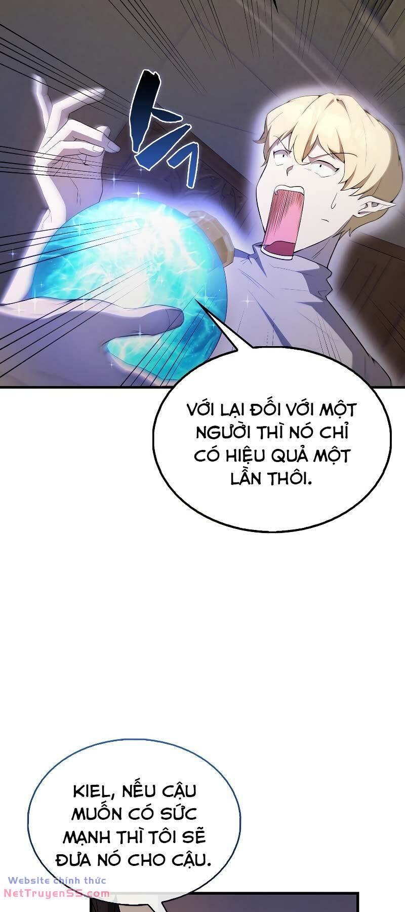 Nhân Vật Phụ Siêu Mạnh - Chapter 44 - Page 22