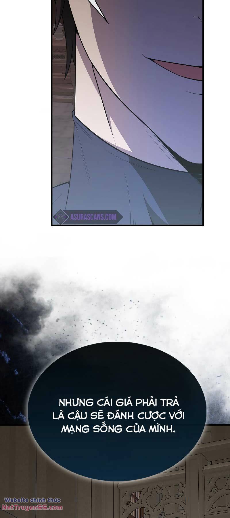 Nhân Vật Phụ Siêu Mạnh - Chapter 44 - Page 23