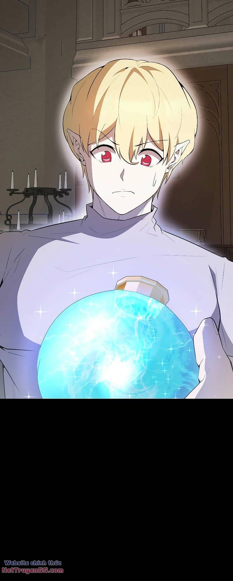 Nhân Vật Phụ Siêu Mạnh - Chapter 44 - Page 24