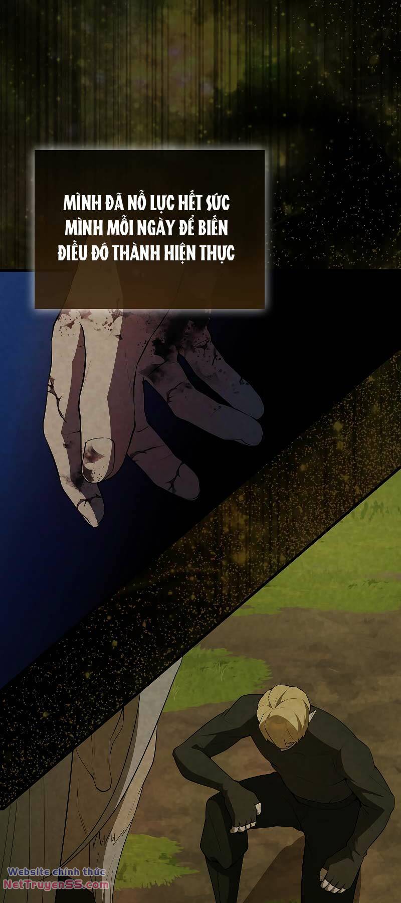 Nhân Vật Phụ Siêu Mạnh - Chapter 44 - Page 29