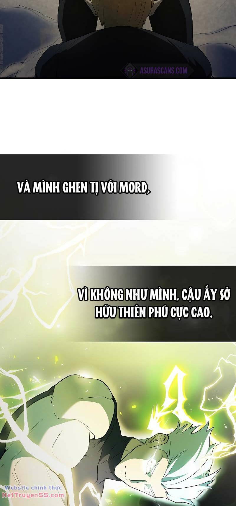 Nhân Vật Phụ Siêu Mạnh - Chapter 44 - Page 32
