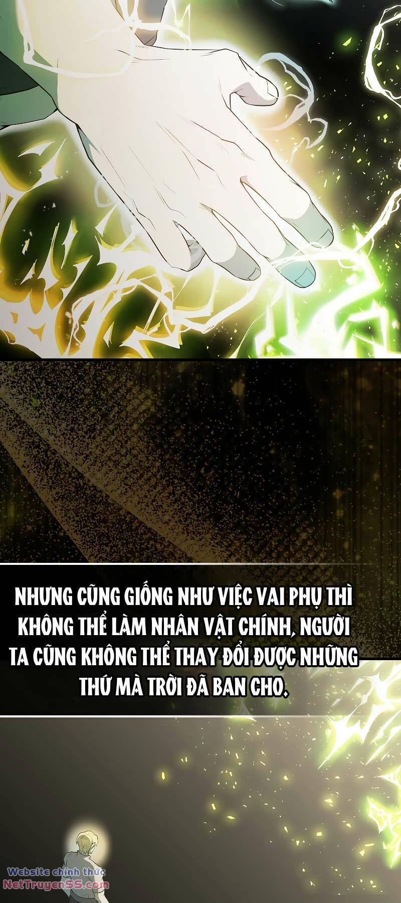 Nhân Vật Phụ Siêu Mạnh - Chapter 44 - Page 33