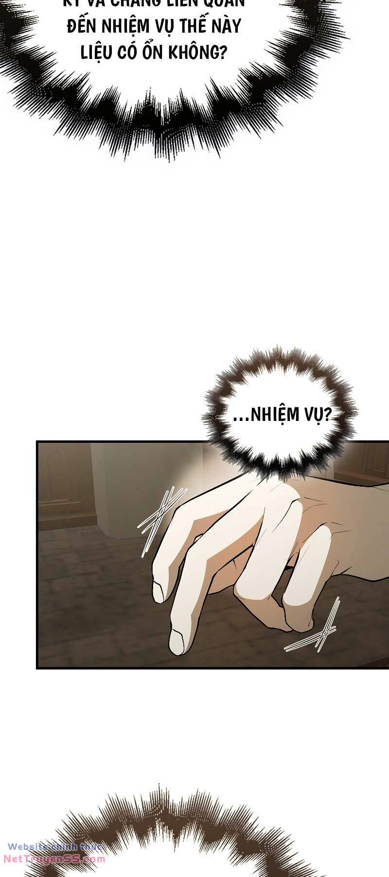 Nhân Vật Phụ Siêu Mạnh - Chapter 44 - Page 37