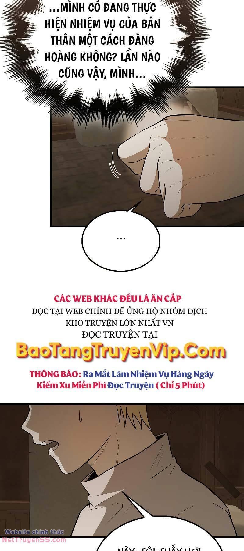 Nhân Vật Phụ Siêu Mạnh - Chapter 44 - Page 38