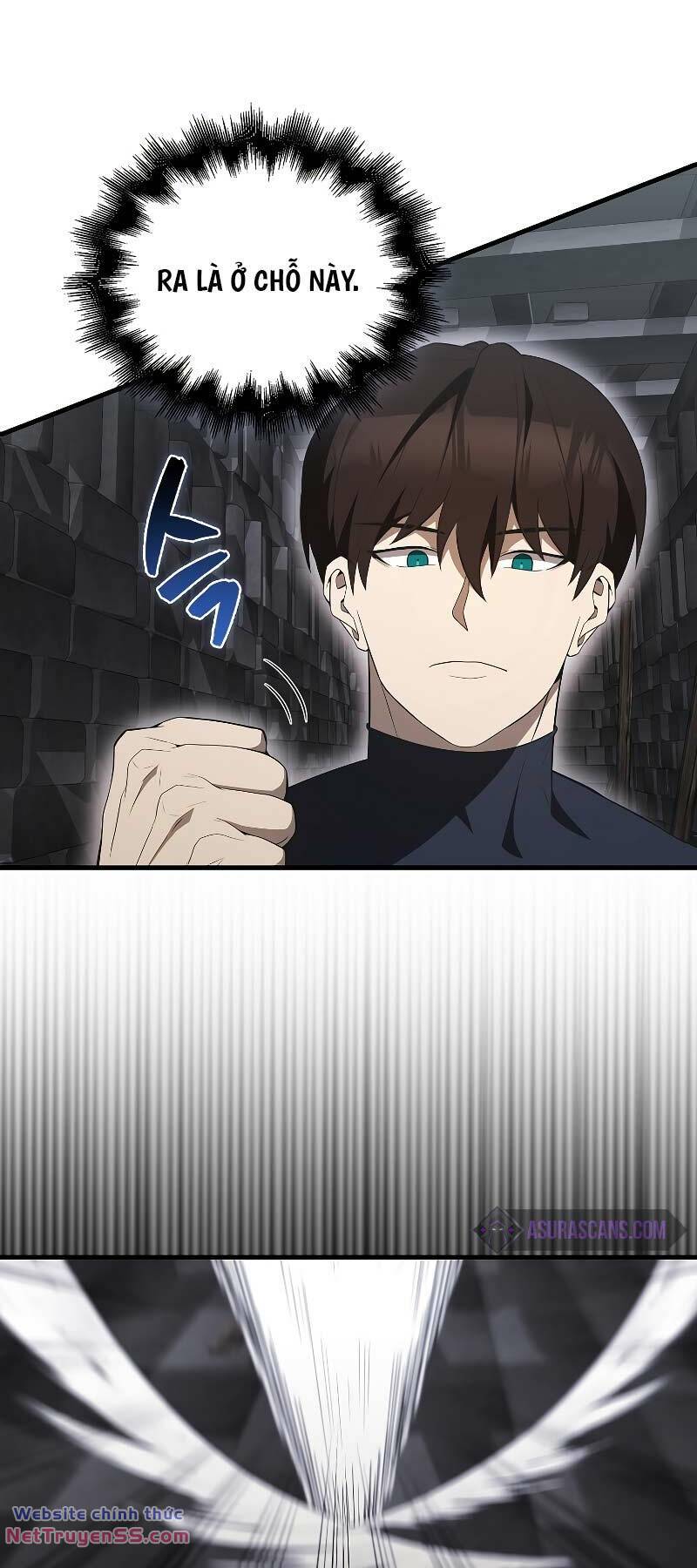 Nhân Vật Phụ Siêu Mạnh - Chapter 44 - Page 3