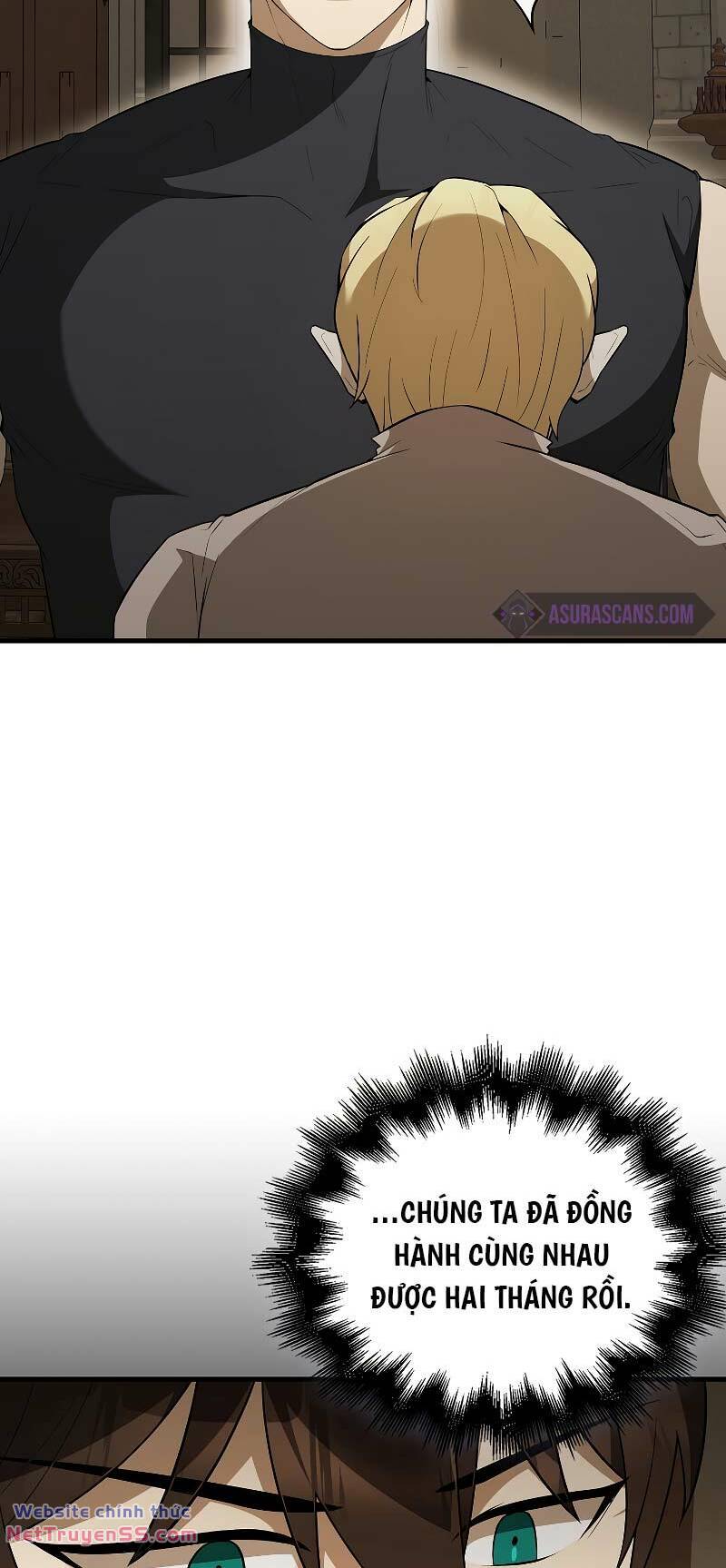 Nhân Vật Phụ Siêu Mạnh - Chapter 44 - Page 40