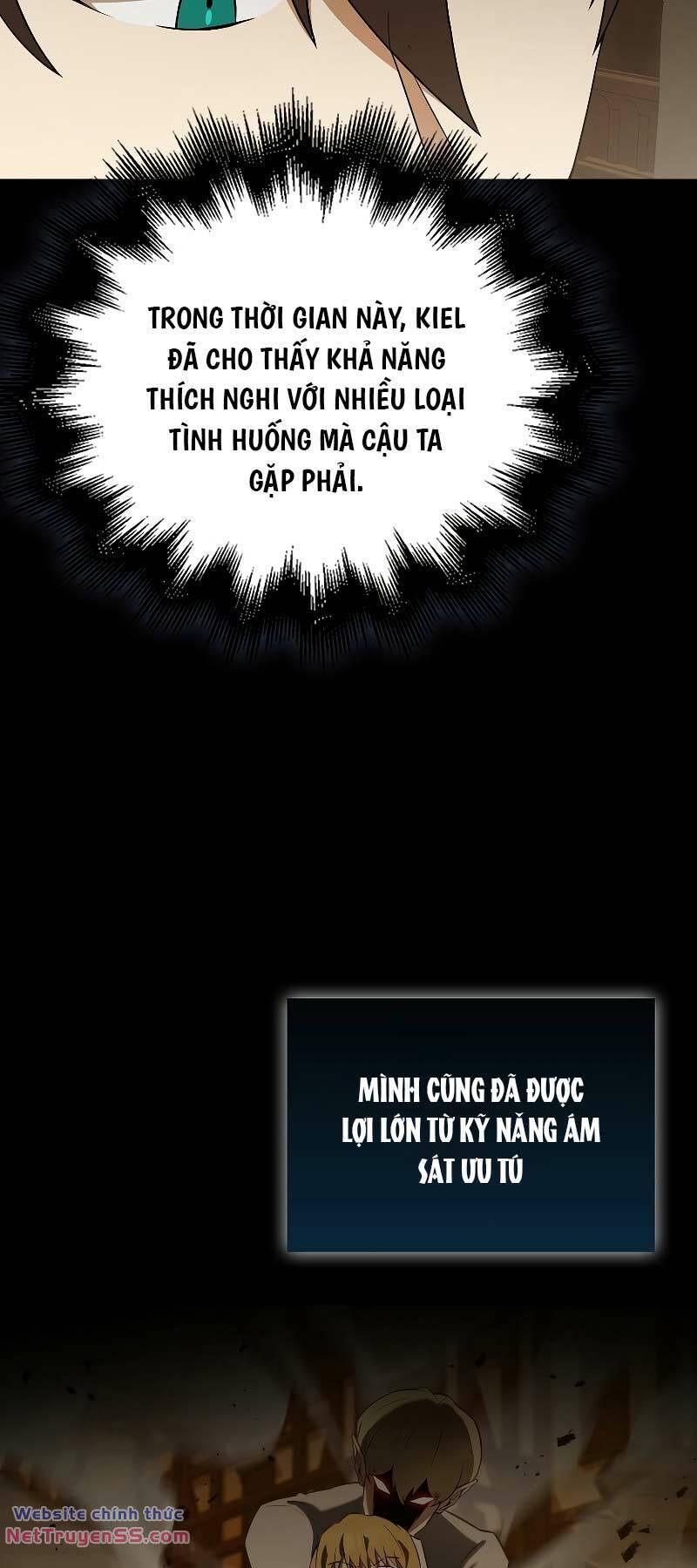 Nhân Vật Phụ Siêu Mạnh - Chapter 44 - Page 41