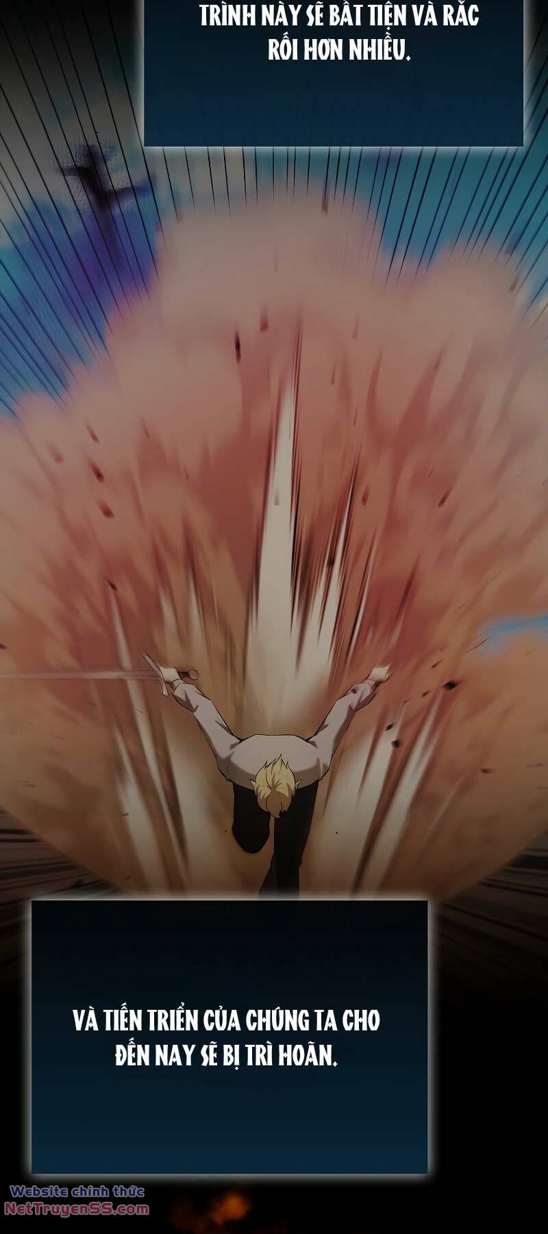 Nhân Vật Phụ Siêu Mạnh - Chapter 44 - Page 43