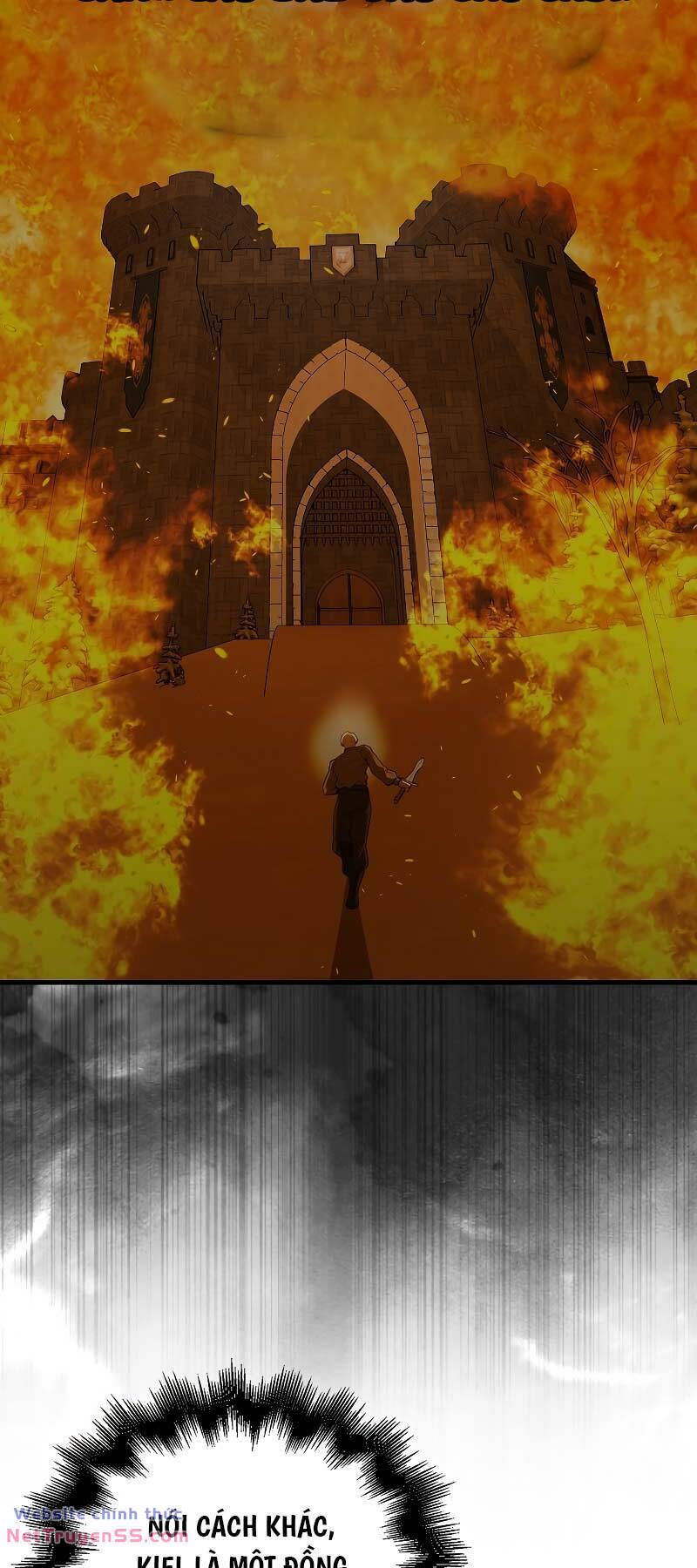 Nhân Vật Phụ Siêu Mạnh - Chapter 44 - Page 45