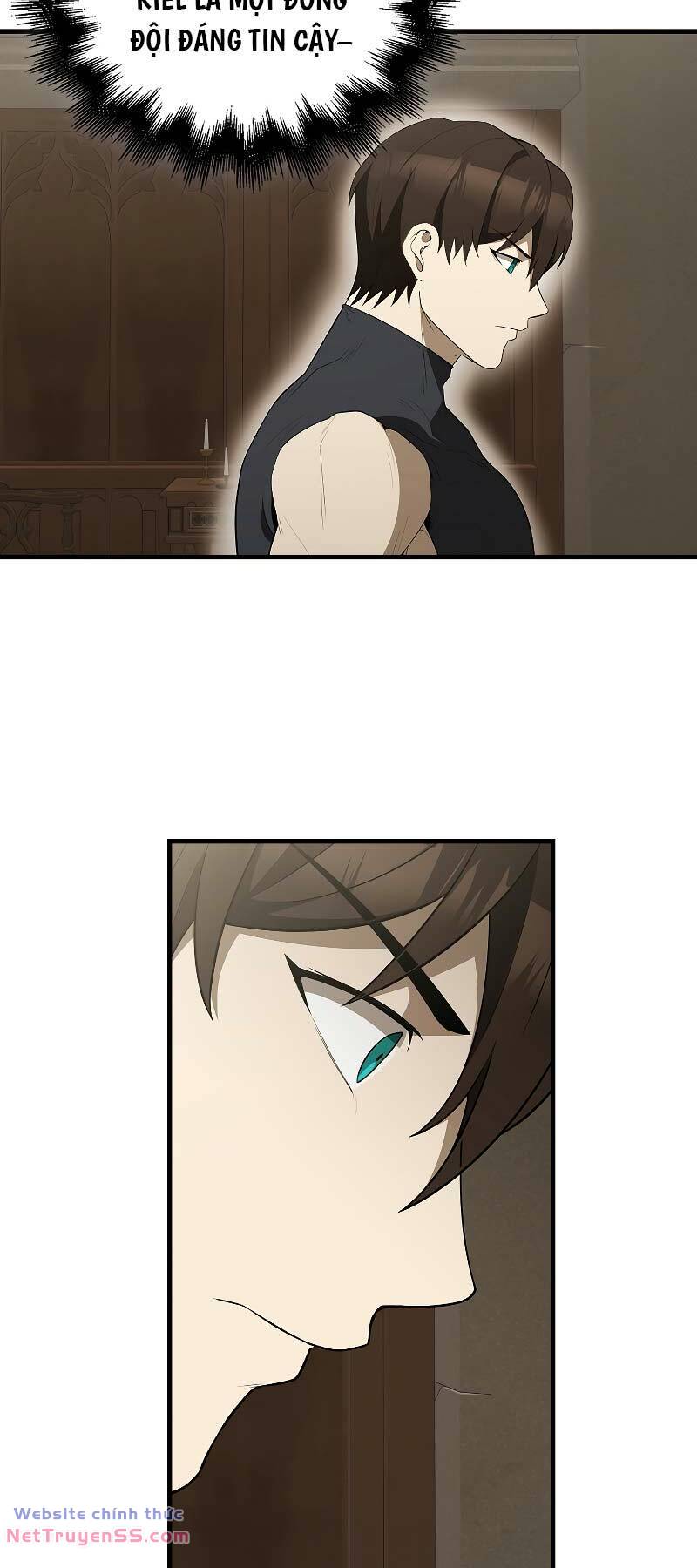 Nhân Vật Phụ Siêu Mạnh - Chapter 44 - Page 46