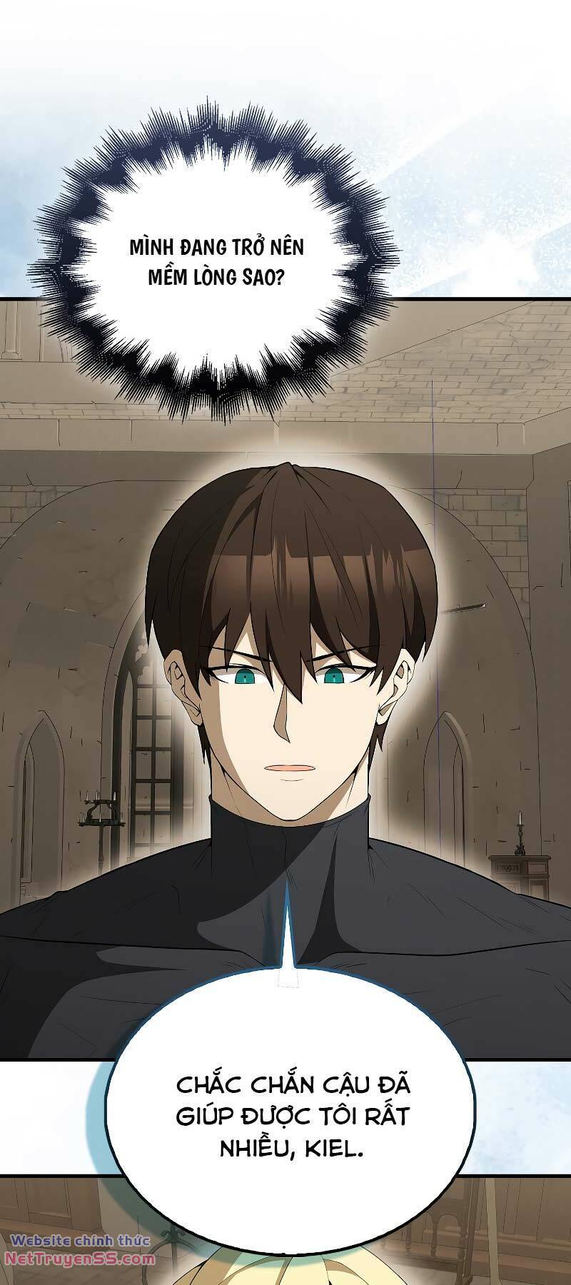 Nhân Vật Phụ Siêu Mạnh - Chapter 44 - Page 48