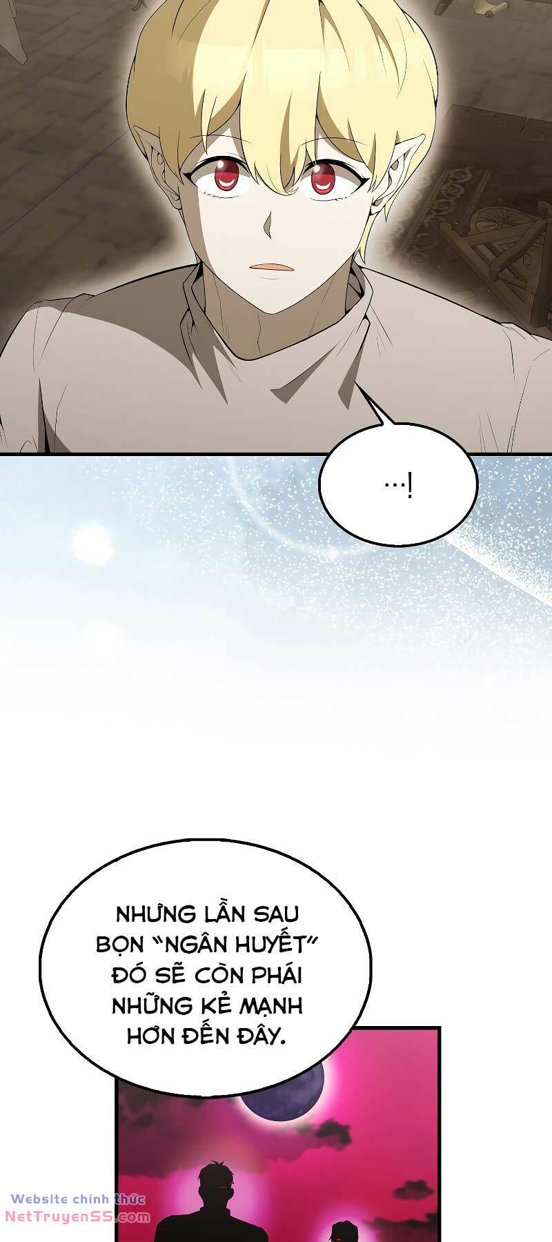 Nhân Vật Phụ Siêu Mạnh - Chapter 44 - Page 49