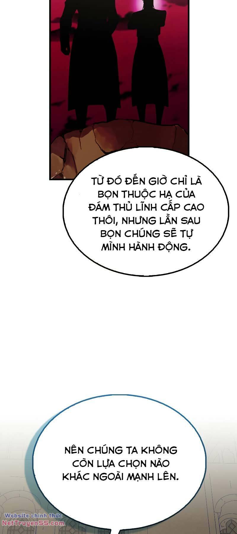Nhân Vật Phụ Siêu Mạnh - Chapter 44 - Page 50