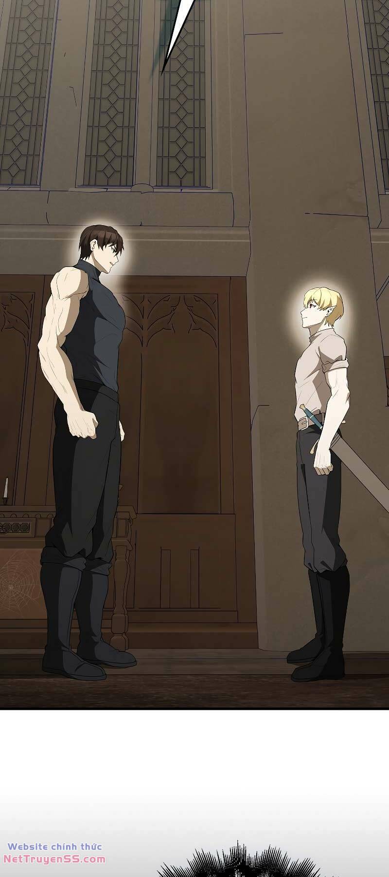 Nhân Vật Phụ Siêu Mạnh - Chapter 44 - Page 51