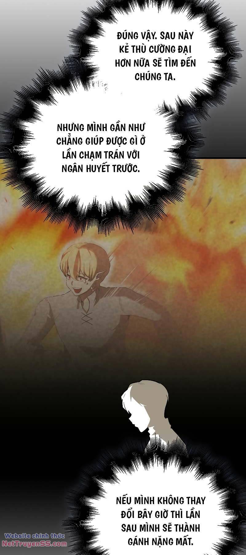 Nhân Vật Phụ Siêu Mạnh - Chapter 44 - Page 52