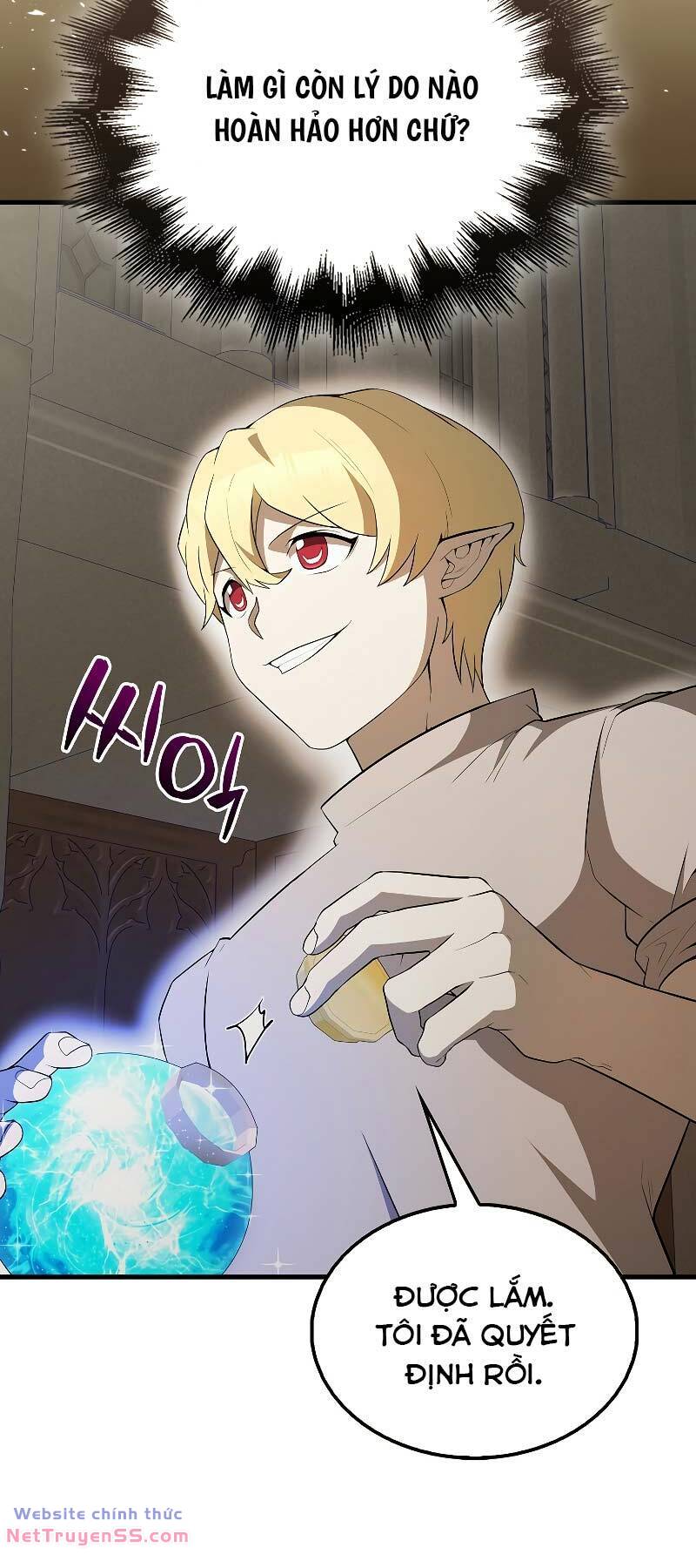Nhân Vật Phụ Siêu Mạnh - Chapter 44 - Page 54
