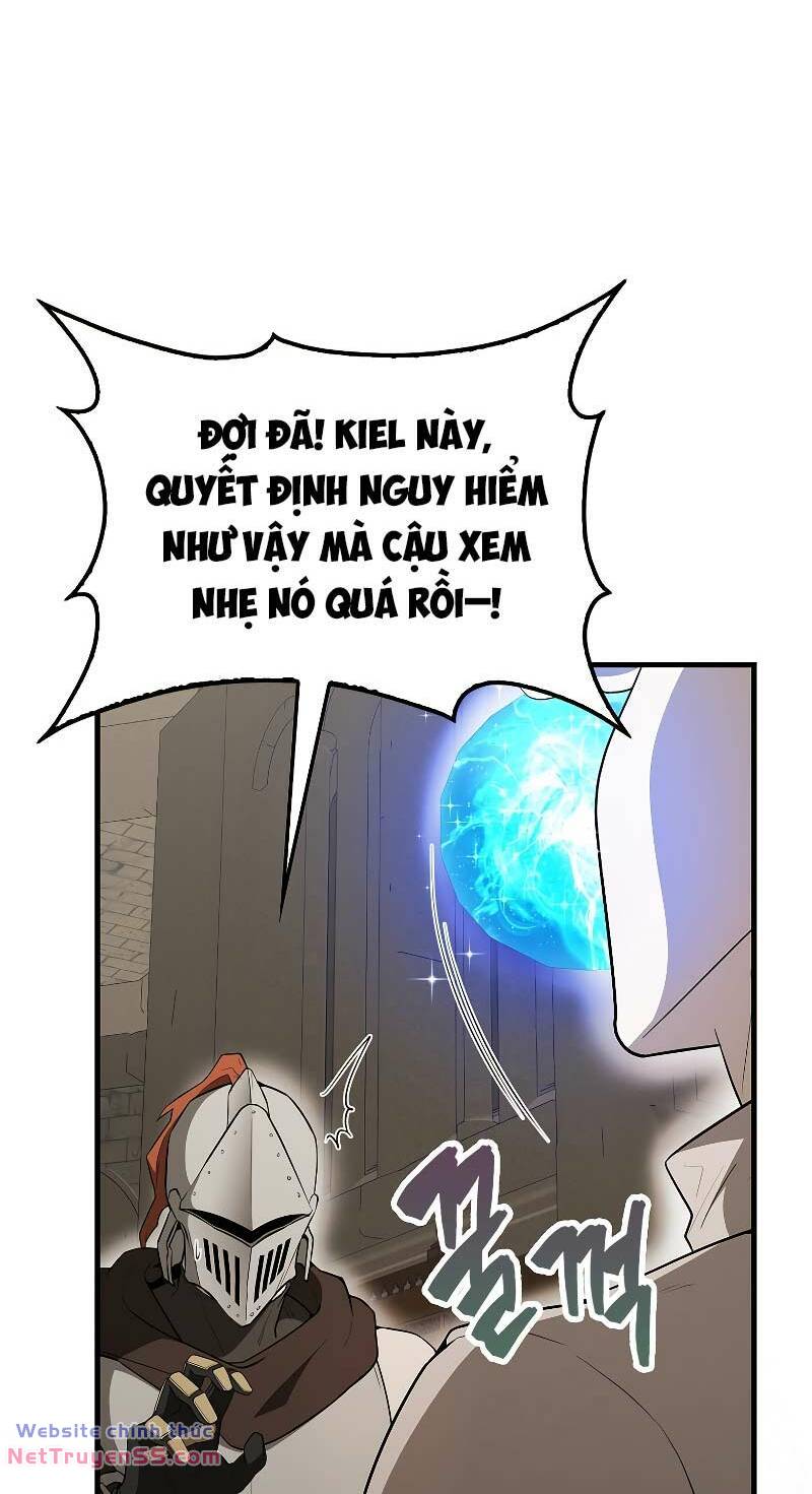 Nhân Vật Phụ Siêu Mạnh - Chapter 44 - Page 55