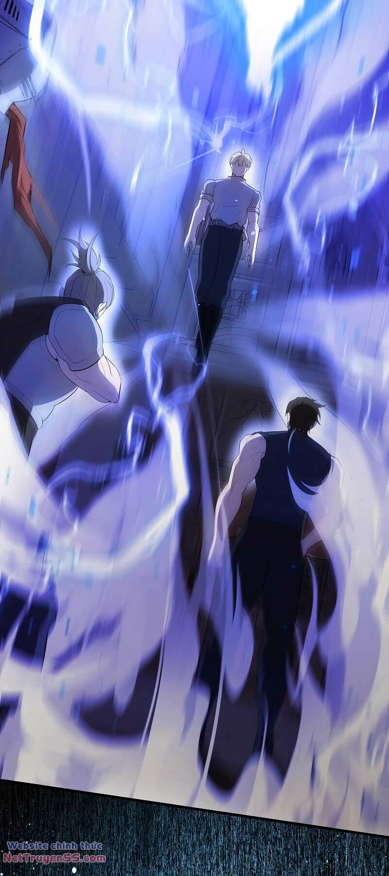 Nhân Vật Phụ Siêu Mạnh - Chapter 44 - Page 59