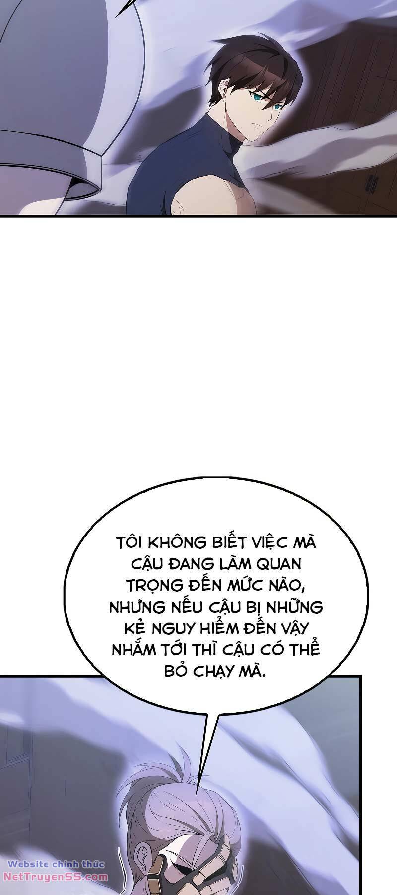 Nhân Vật Phụ Siêu Mạnh - Chapter 44 - Page 61