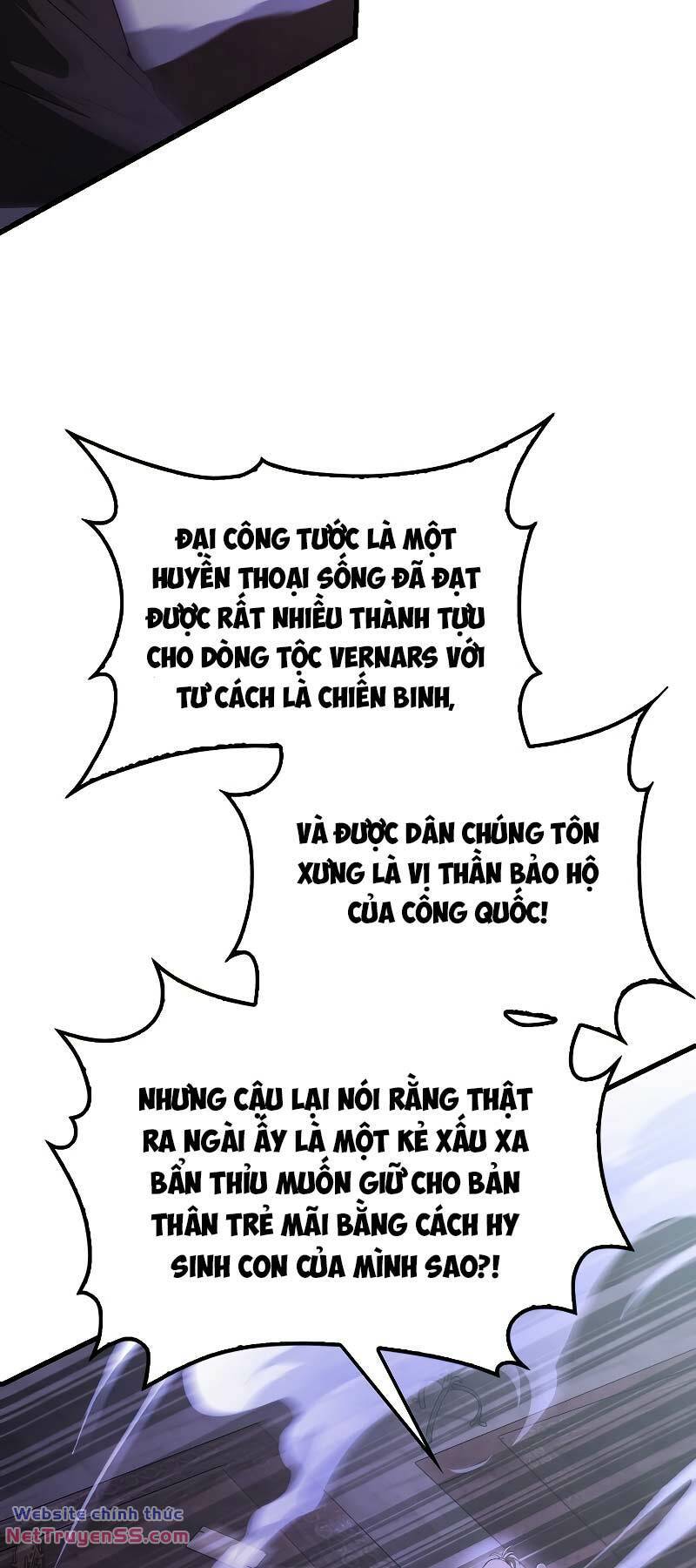 Nhân Vật Phụ Siêu Mạnh - Chapter 44 - Page 67