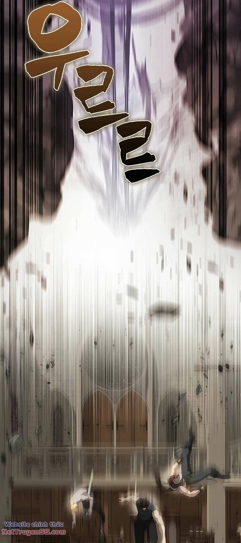 Nhân Vật Phụ Siêu Mạnh - Chapter 44 - Page 6