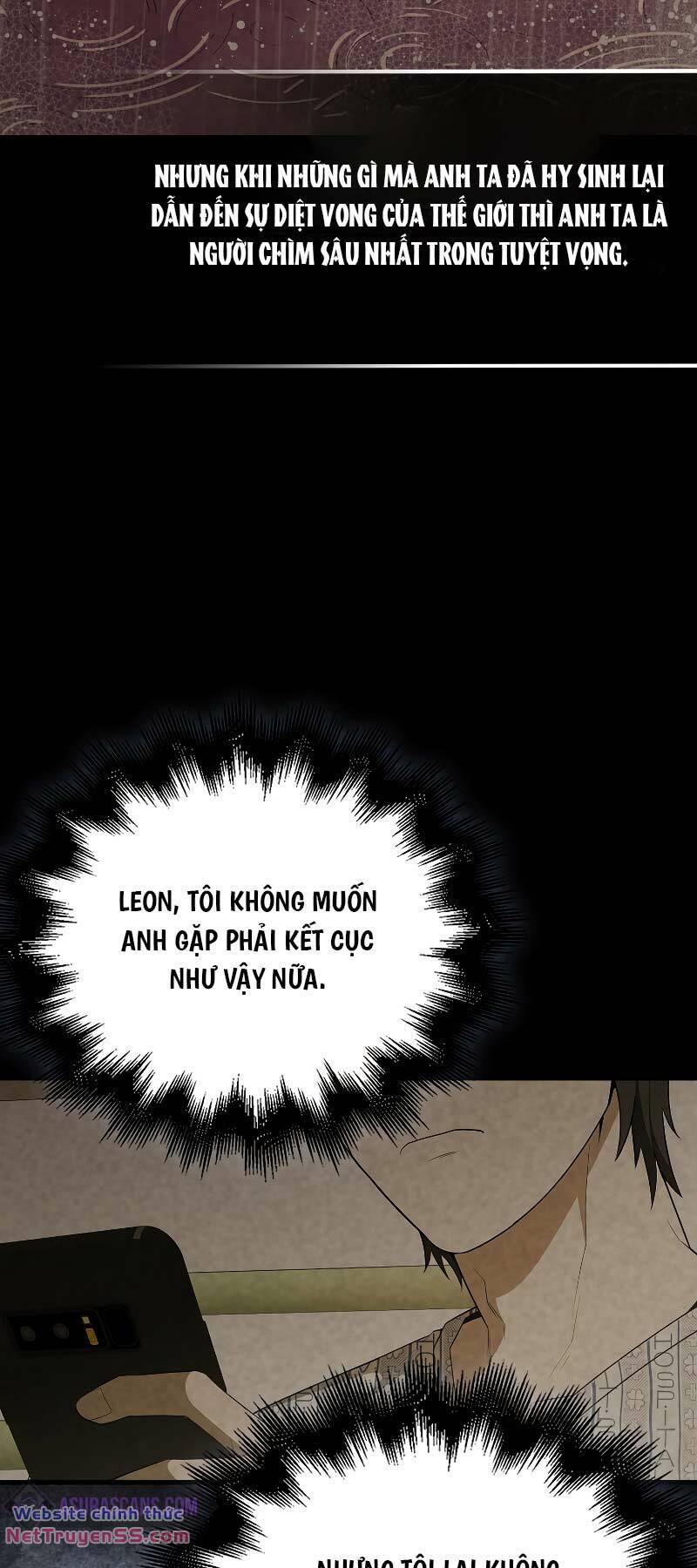 Nhân Vật Phụ Siêu Mạnh - Chapter 44 - Page 70