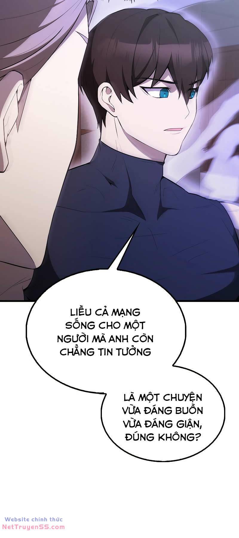 Nhân Vật Phụ Siêu Mạnh - Chapter 44 - Page 72