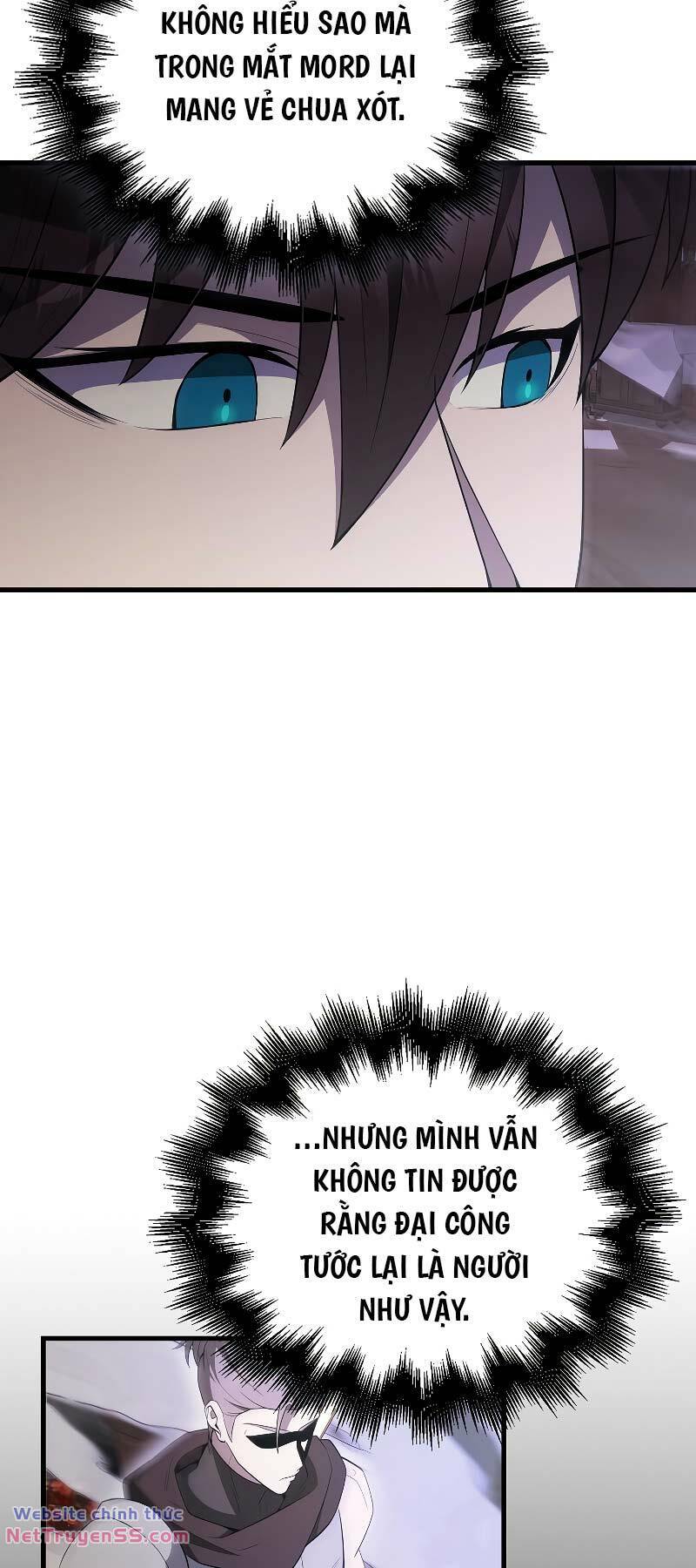 Nhân Vật Phụ Siêu Mạnh - Chapter 44 - Page 74