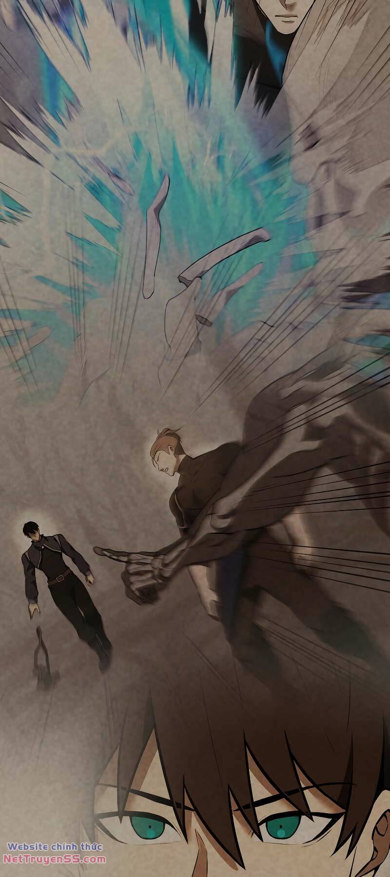 Nhân Vật Phụ Siêu Mạnh - Chapter 44 - Page 76