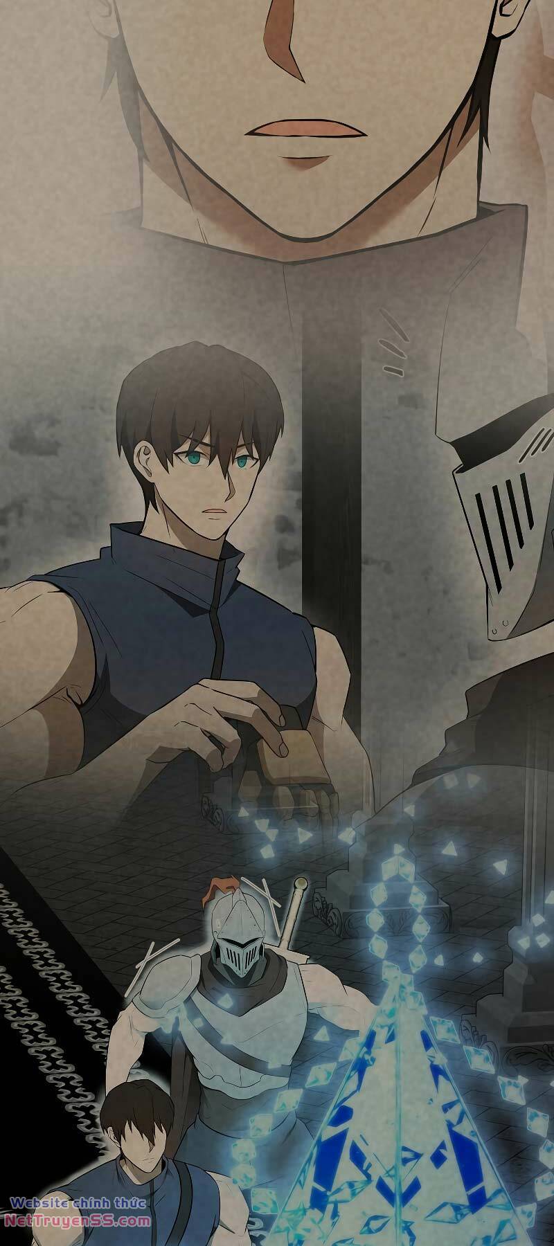 Nhân Vật Phụ Siêu Mạnh - Chapter 44 - Page 77