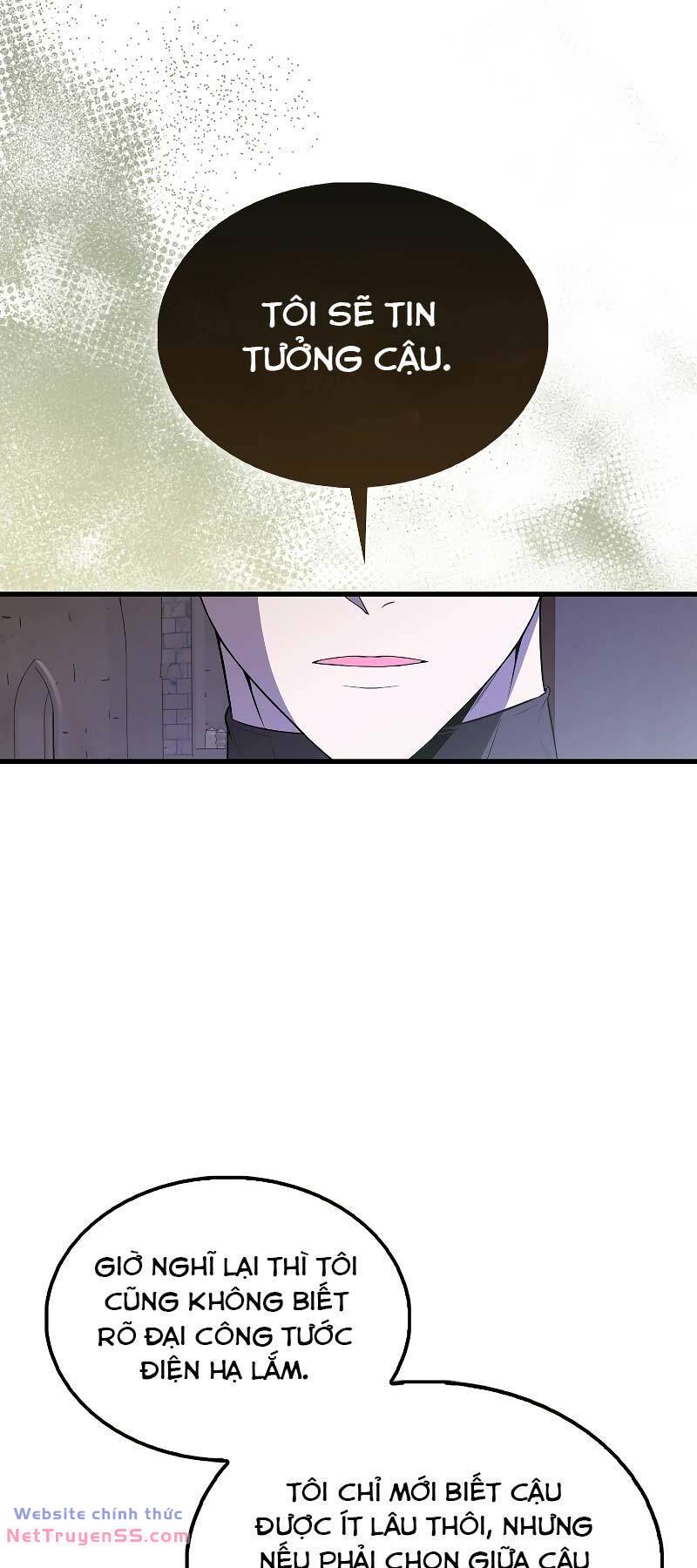 Nhân Vật Phụ Siêu Mạnh - Chapter 44 - Page 83