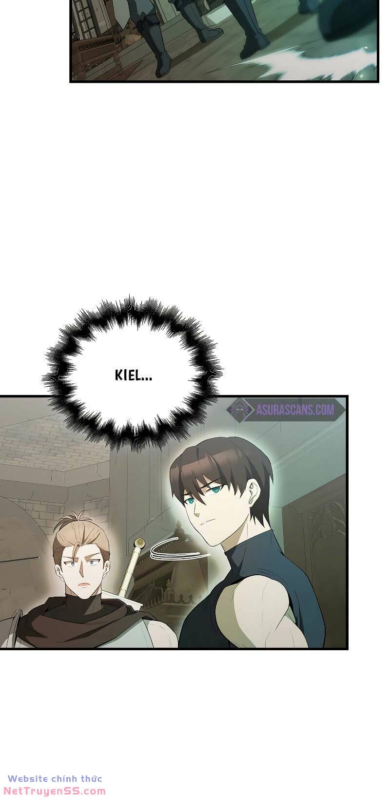 Nhân Vật Phụ Siêu Mạnh - Chapter 44 - Page 87