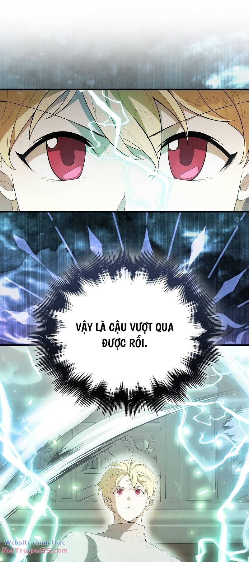 Nhân Vật Phụ Siêu Mạnh - Chapter 44 - Page 88