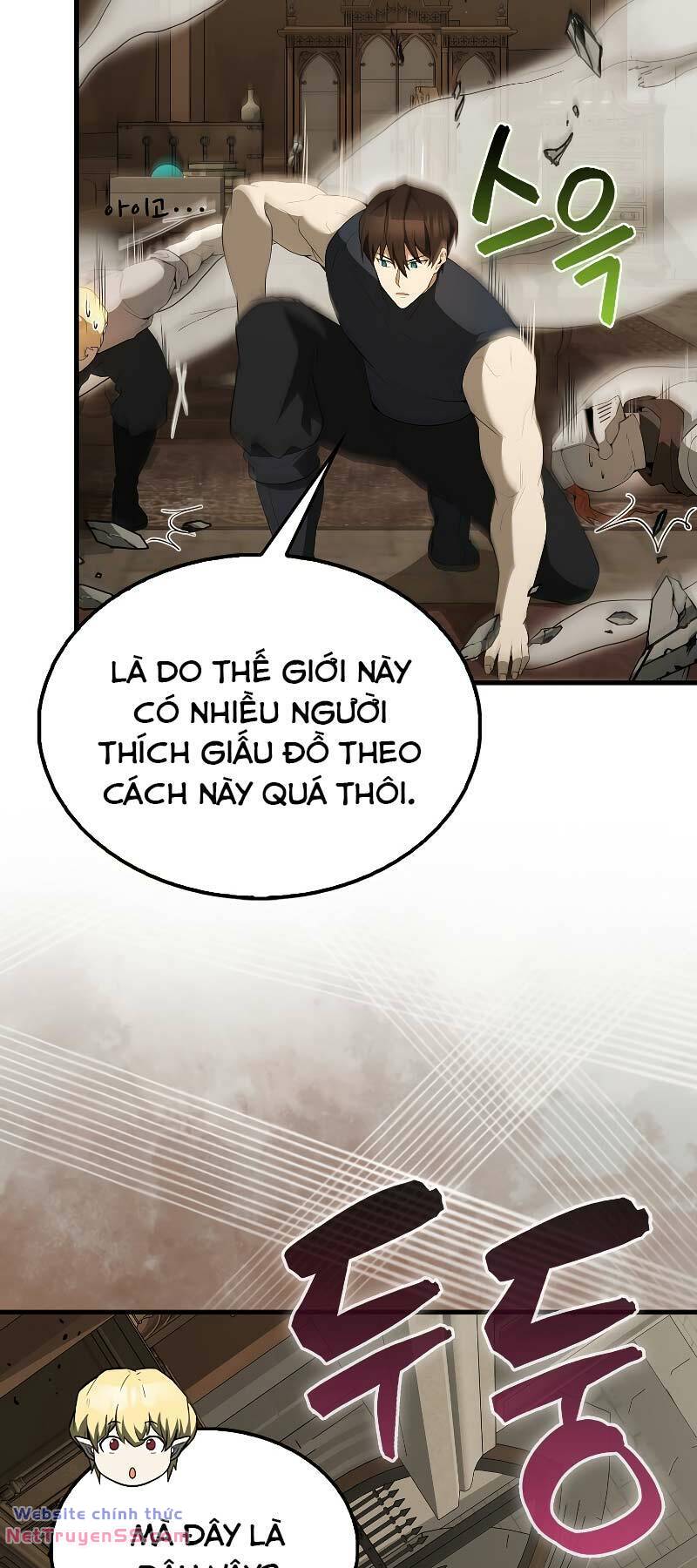 Nhân Vật Phụ Siêu Mạnh - Chapter 44 - Page 8