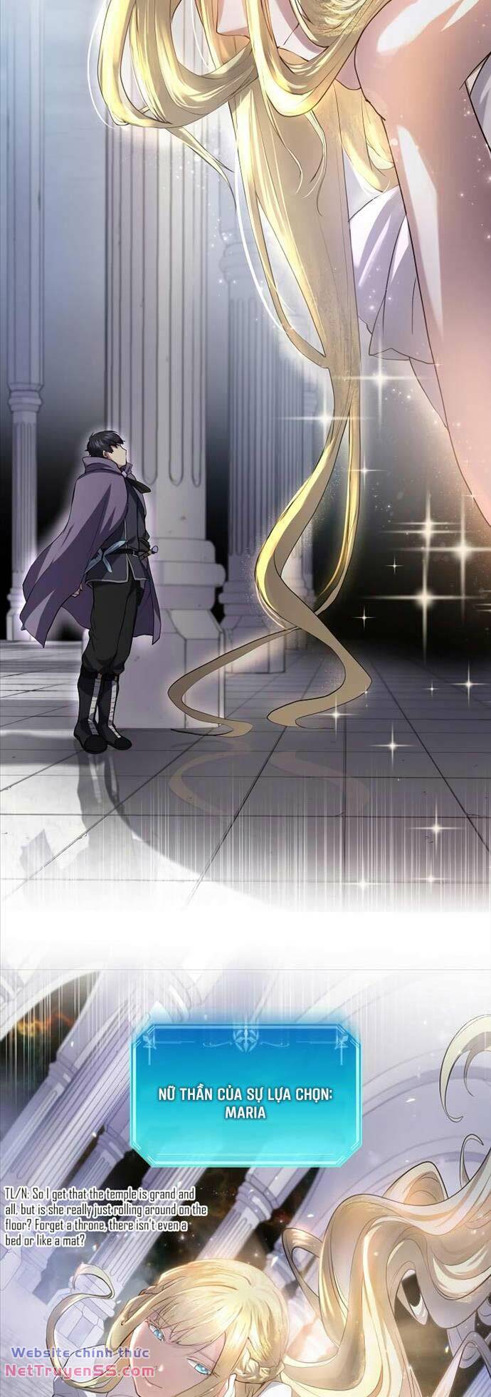 Tôi Thăng Cấp Bằng Kĩ Năng - Chapter 50 - Page 9