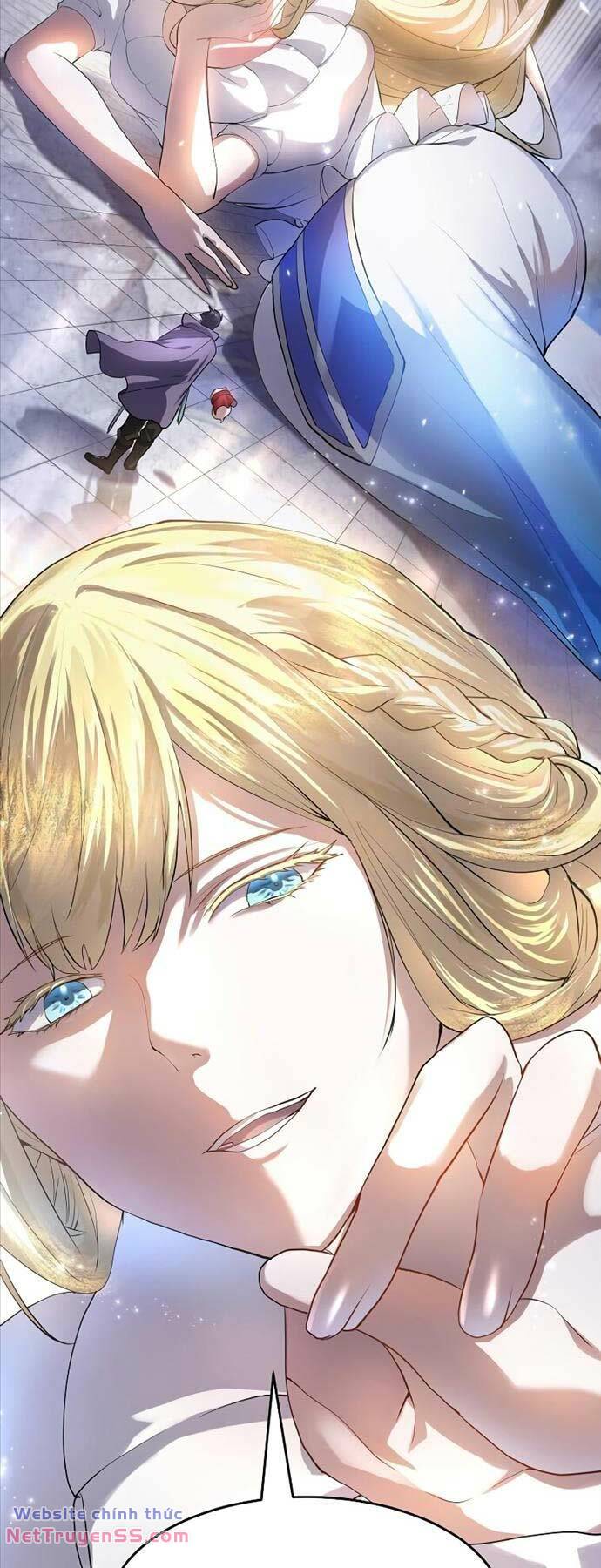 Tôi Thăng Cấp Bằng Kĩ Năng - Chapter 50 - Page 10