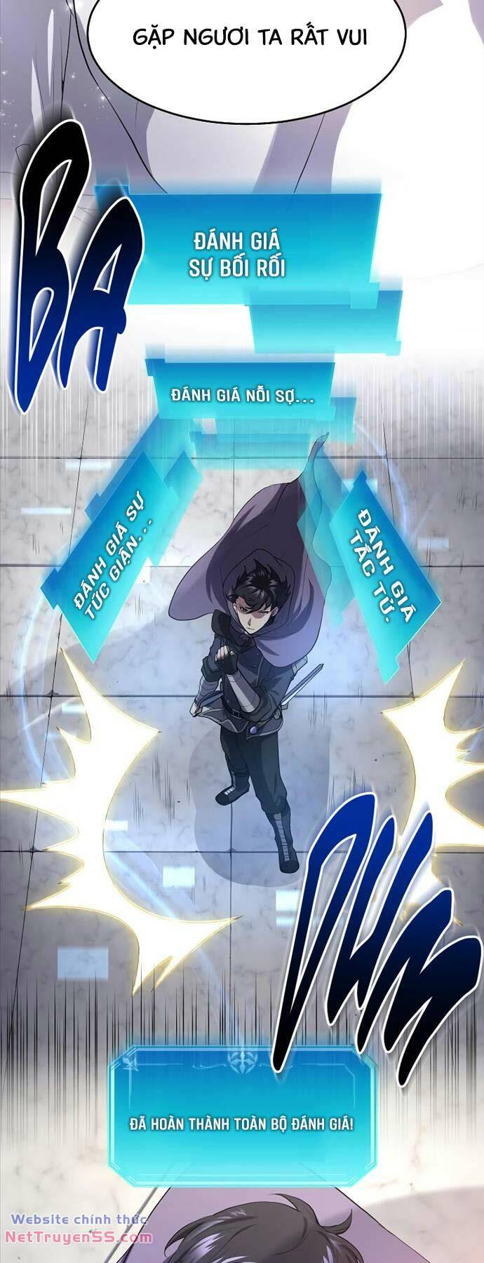 Tôi Thăng Cấp Bằng Kĩ Năng - Chapter 50 - Page 11