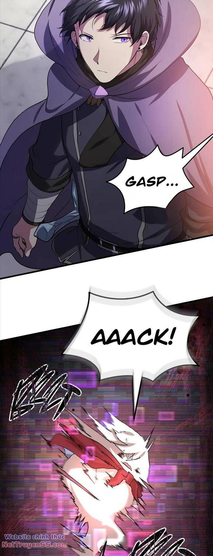 Tôi Thăng Cấp Bằng Kĩ Năng - Chapter 50 - Page 12