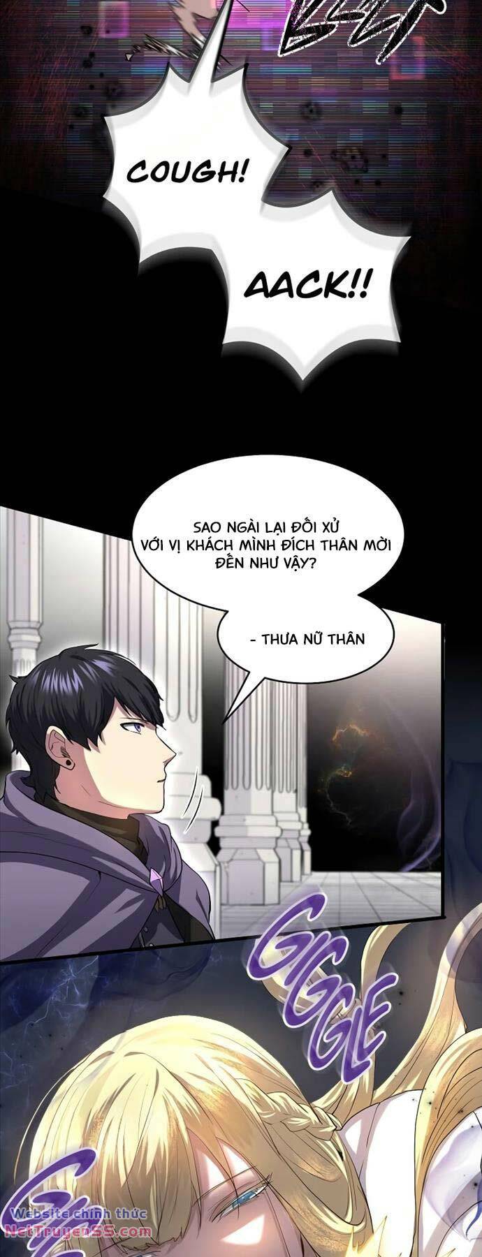 Tôi Thăng Cấp Bằng Kĩ Năng - Chapter 50 - Page 13