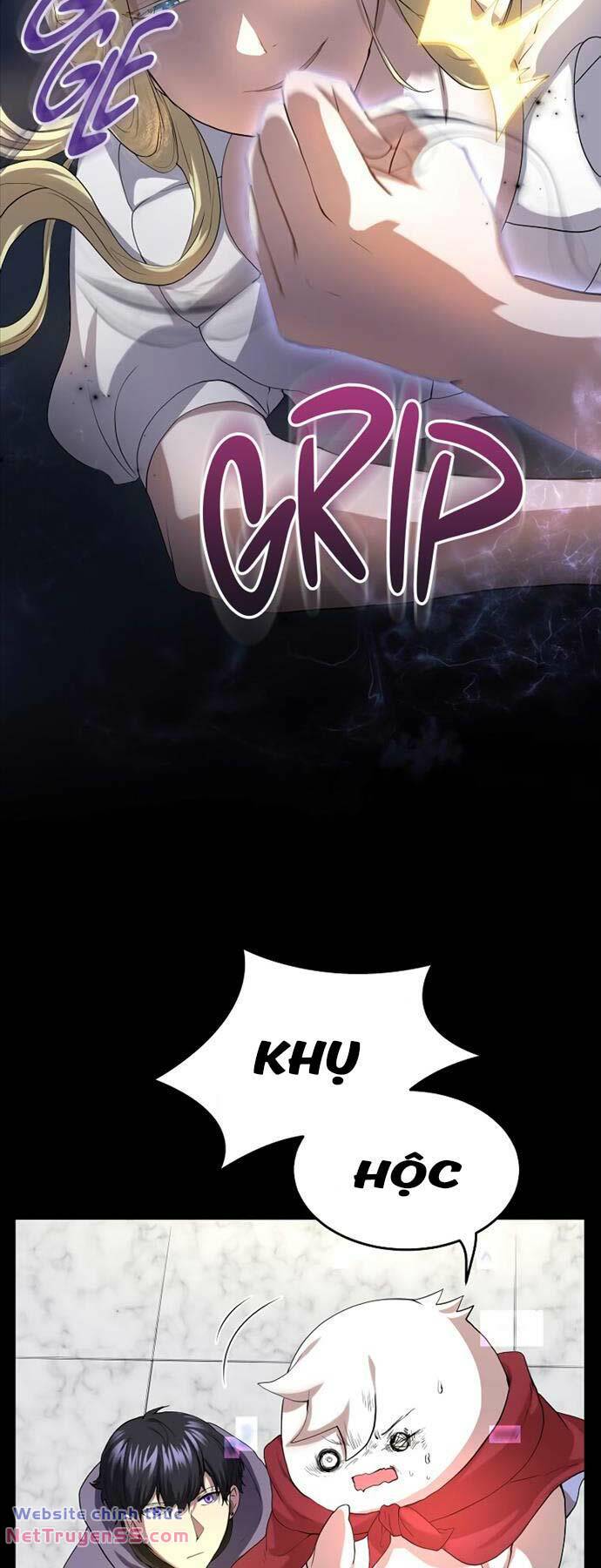 Tôi Thăng Cấp Bằng Kĩ Năng - Chapter 50 - Page 14