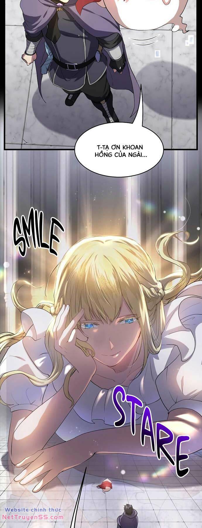 Tôi Thăng Cấp Bằng Kĩ Năng - Chapter 50 - Page 15
