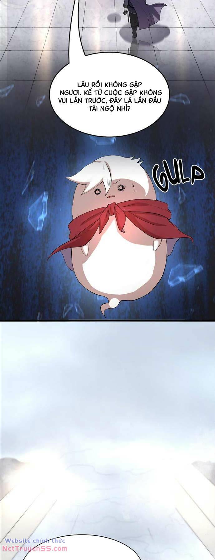 Tôi Thăng Cấp Bằng Kĩ Năng - Chapter 50 - Page 16