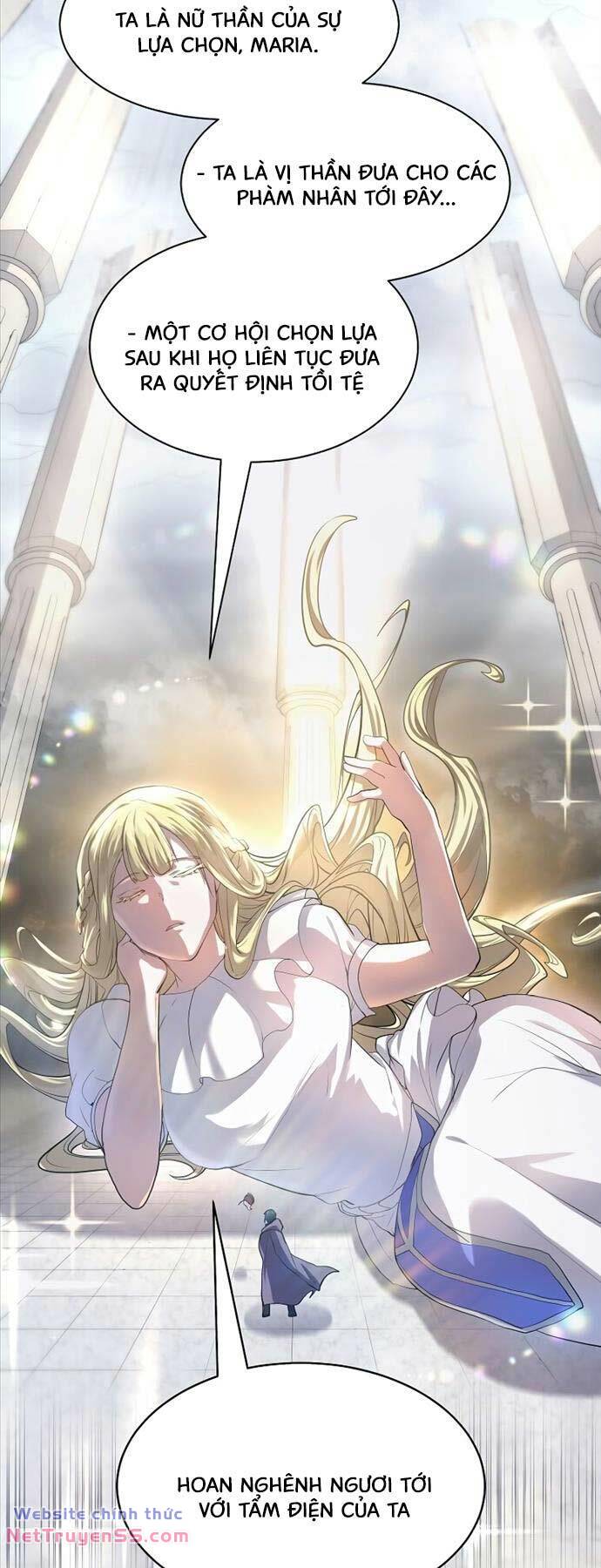 Tôi Thăng Cấp Bằng Kĩ Năng - Chapter 50 - Page 17