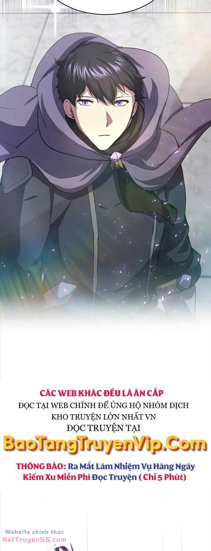 Tôi Thăng Cấp Bằng Kĩ Năng - Chapter 50 - Page 18