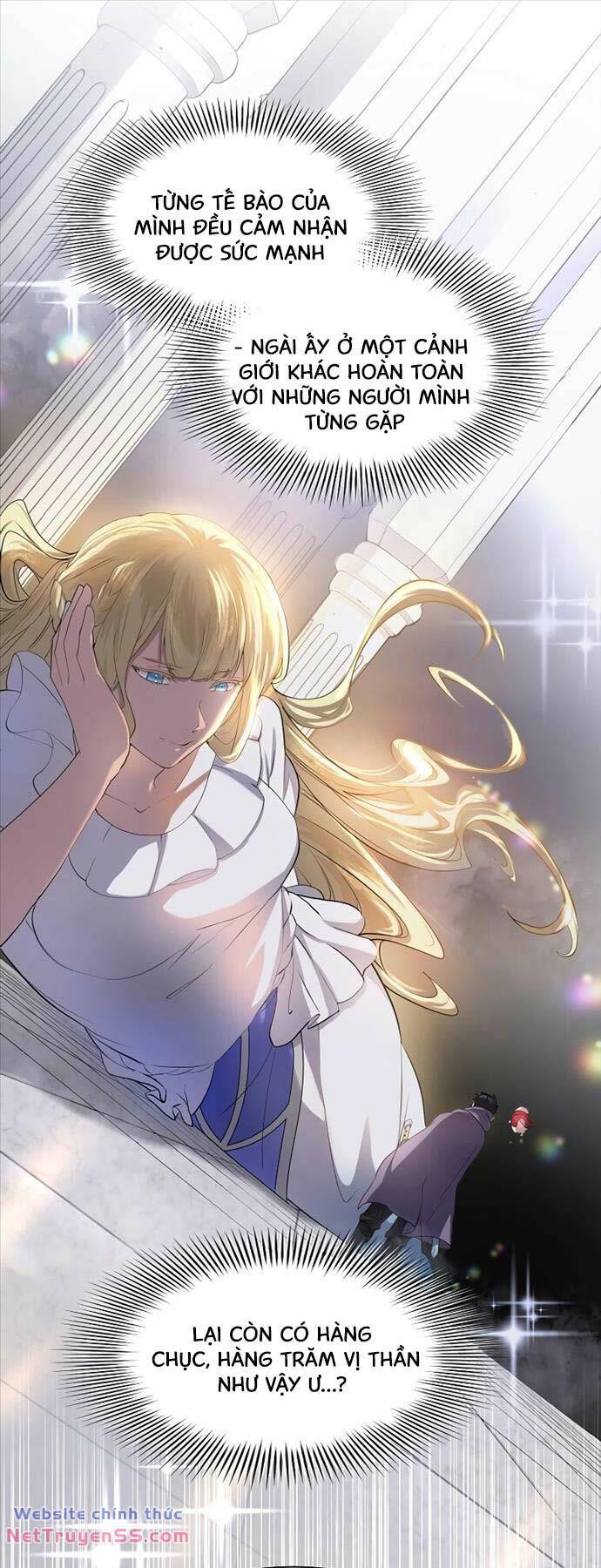 Tôi Thăng Cấp Bằng Kĩ Năng - Chapter 50 - Page 20