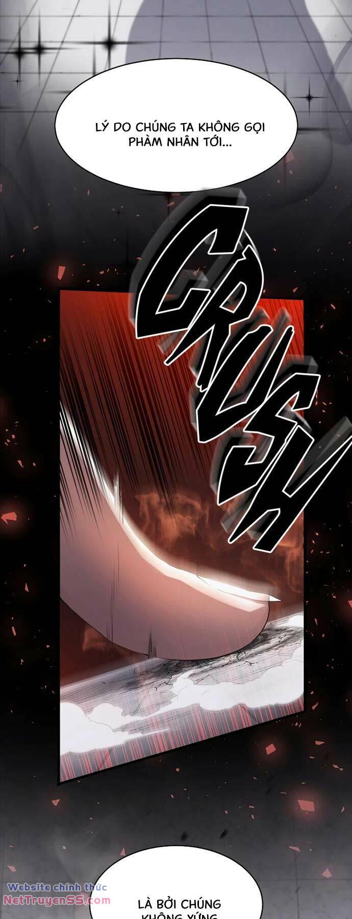 Tôi Thăng Cấp Bằng Kĩ Năng - Chapter 50 - Page 23