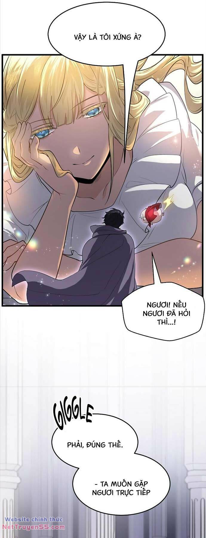 Tôi Thăng Cấp Bằng Kĩ Năng - Chapter 50 - Page 25