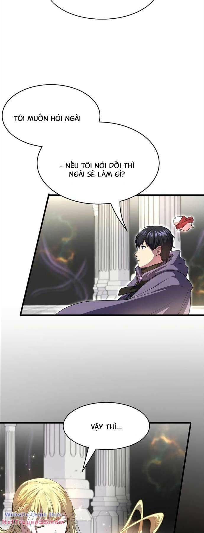 Tôi Thăng Cấp Bằng Kĩ Năng - Chapter 50 - Page 27